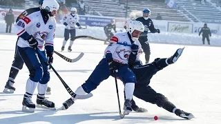 23.1.16г.«Байкал-Энергия»Иркутск-«Старт»Нижний Новгород-6:1(3:0)