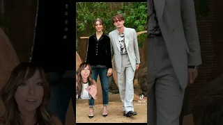 Couple style #nataliadyer #charlieheaton #strangerthings #anggaitan #couplesstyles #couplesfashion