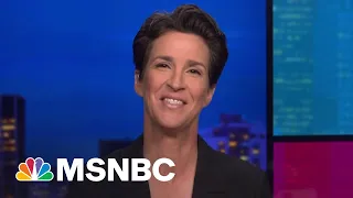 Watch Rachel Maddow Highlights: September 21st | MSNBC