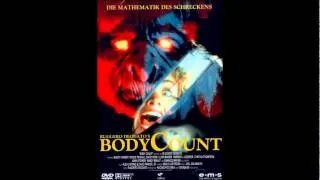 Horror Soundtrack - Body Count (1987)