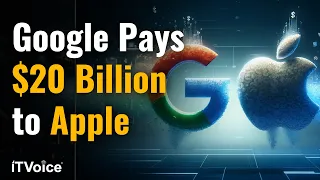 Google Pays Billions to Apple | Snapchat New Ai Messages | Oppo & Byju | Morning News |3 May 2024