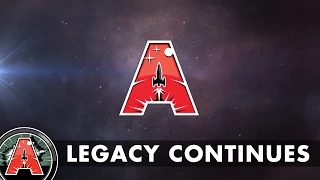 Gerry Anderson 2013 - The Legacy Continues