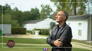 Château de la Star Academy : visite et présentation