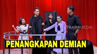 [FULL] AKSI TIMSEUS MENANGKAP DEMIAN ADITYA | LAPOR PAK! (10/10/22)