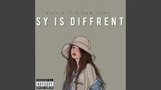 Sy Is Diffrent (feat. Aidam-John)