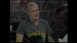 Flea - Master Session with River Phoenix (1992,Star Licks)