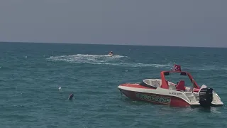 Jetski Antalya