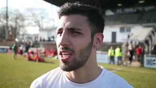 FC 08 Villingen fertigt Nöttingen mit 4:1 ab