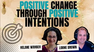 Do Your Ovaries Have Consciousness with Dr. Helane Wahbeh // The Conscious Fertility Podcast