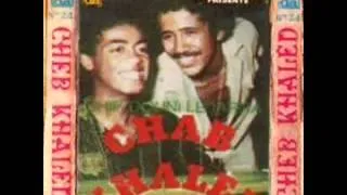 Cheb Khaled Ghir Douni Ldarna -