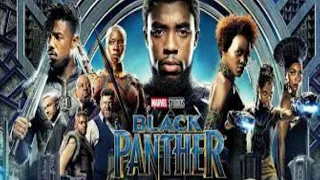 Black Panther Movie - Main Theme - Ludwig - Göransson - Marvel