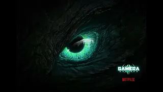 {Godzilla/Gamera/SFM MEME} Gamera's Return