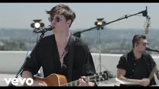 Barns Courtney - Fire (Top Of The Tower)