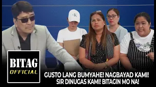 #ipaBITAGmo FULL Episode | August 1, 2023 | Tuesday