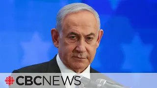 Netanyahu signals Rafah ground offensive to go ahead