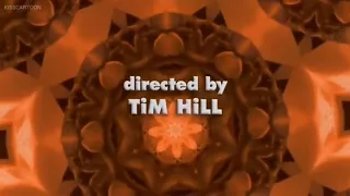 Muppets From Space (1999) - End Credits Edited