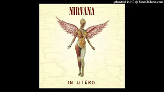 Nirvana - Rape Me (Standard Tuning)