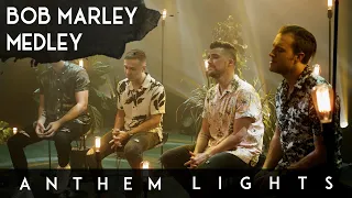 BOB MARLEY Medley | @AnthemLightsOfficial (Cover) on Spotify & Apple