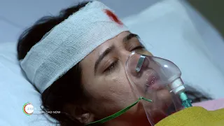 Radhika Goes In Coma | Mazhya Navryachi Bayko | Sneak Peek | Watch Full Episode On ZEE5