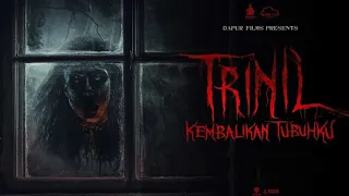 Trinil (Kembalikan Tubuhku) 🩸☠️ || Full Movie Explanation in Hindi 🤯 || #movies #viral #trending