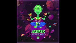 Artifex (IL) - Secrets of the Universe