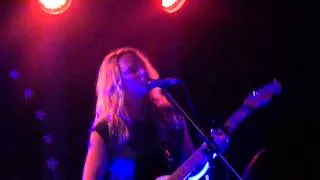 Lissie In Sleep Washington, DC 6/2013