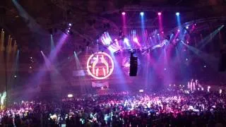 Gareth Emery 2/4 - Mayday 2013 - Never Stop Raving