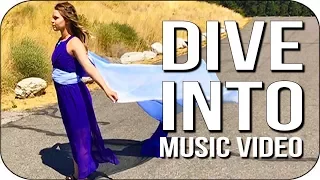 DIVE INTO (Official Music Video) | BlueEyedJackson SEASON 4