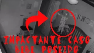 Impactante Caso Bebe Poseido | Penumbra XCV