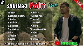 รวมเพลง Cover Palm รวมเพลงฮิตใน TikTok เพลงเพราะมาแรงในTikTok 2023