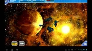 Star Command for Android