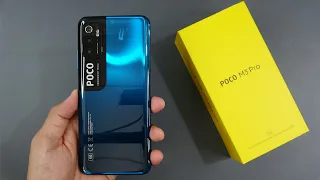 Poco M3 Pro 5G unboxing, Dimensity 700, camera, antutu, gaming