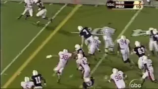 2002 Penn State vs Nebraska (10 Minutes Or Less)