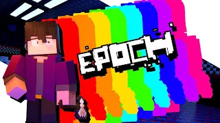 "EPOCH" Minecraft FNAF Animated Music Video (Song By TheLivingTombstone)