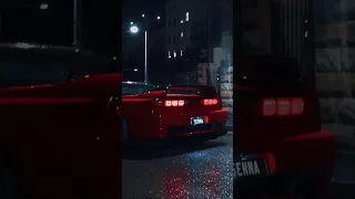 NSX🔥❤