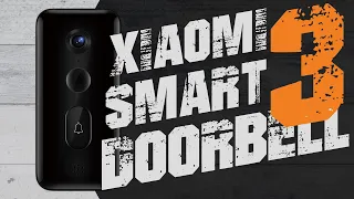 Секреты дверного звонка Xiaomi. Экономия на безопасности