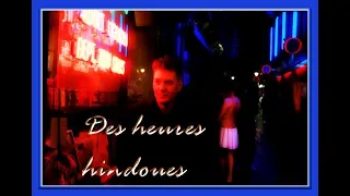 Etienne Daho - Des heures hindoues - Live HQ STEREO 2014