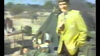 Paul Hogan - World Series War