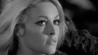 Eye of the Devil Sharon Tate