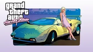 Grand Theft Auto: Vice City Stories - Movie Cut