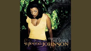 Guess What - Syleena Johnson