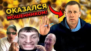 ЮРИДИЧЕСКИ УНИЧТОЖИЛ КОЛЛЕКТОРА! ДО КОНЦА! | Как не платить кредит | Кузнецов | Аллиам