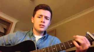 What's Up - 4 Non Blondes (cover by Liam Doyle)