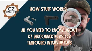 How stuff works: CZ Disconnector/Interrupter