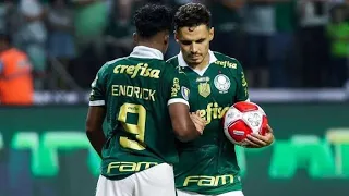 🏆Liverpool Fc x Palmeiras- Libertadores