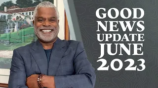 Immigration Good News Update June 2023 - GrayLaw TV