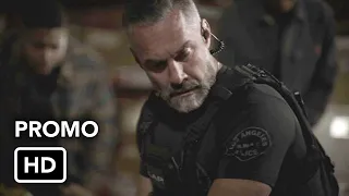 S.W.A.T. 6x14 Promo "Gut Punch" (HD)