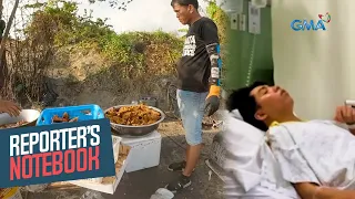 Street food, paano nga ba masisiguradong ligtas at malinis? | Reporter’s Notebook