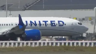United Airlines lifts nationwide ground stop