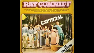 Ray Conniff - Especial Ray Conniff 14 Sucessos 1977